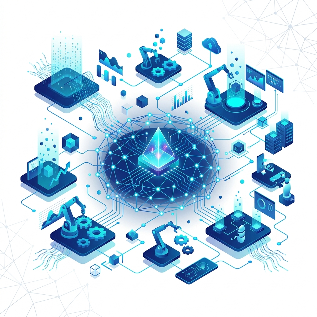 GADTS AI Illustration